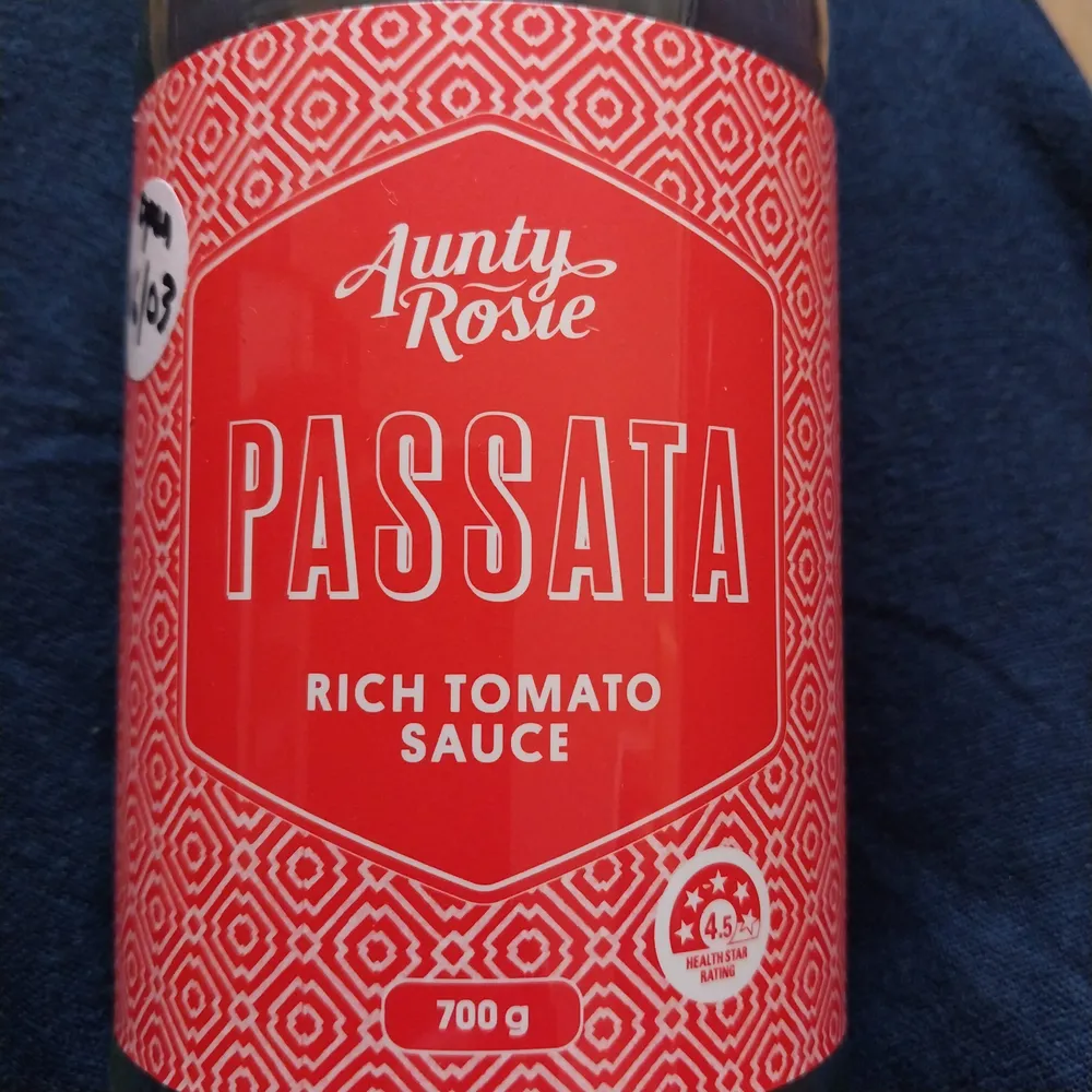 Passata