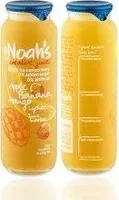 260ML Noahs Yellow Smoothie