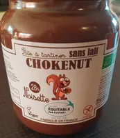 Chokenut