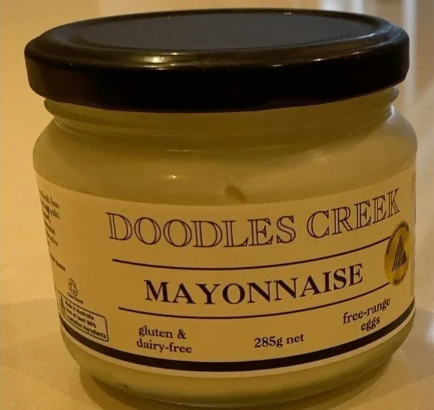 Mayonnaise