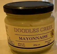 Mayonnaise