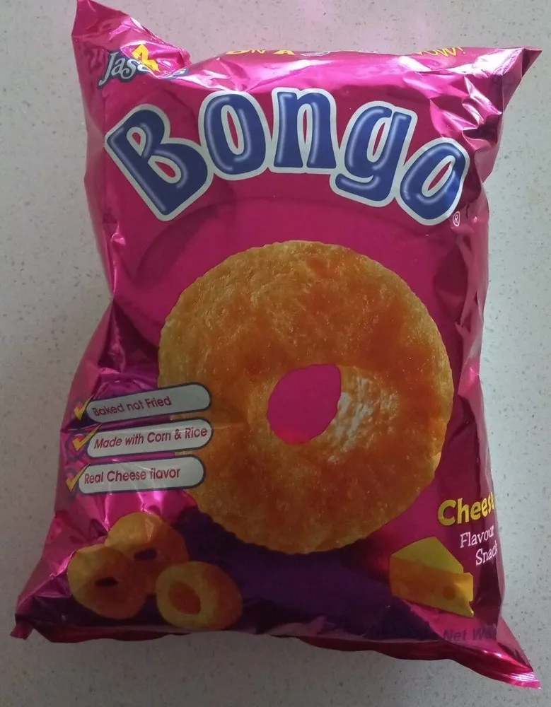 Jasons Bongo