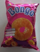 Jasons Bongo