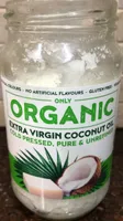 Extra Virgin Coconut Oil