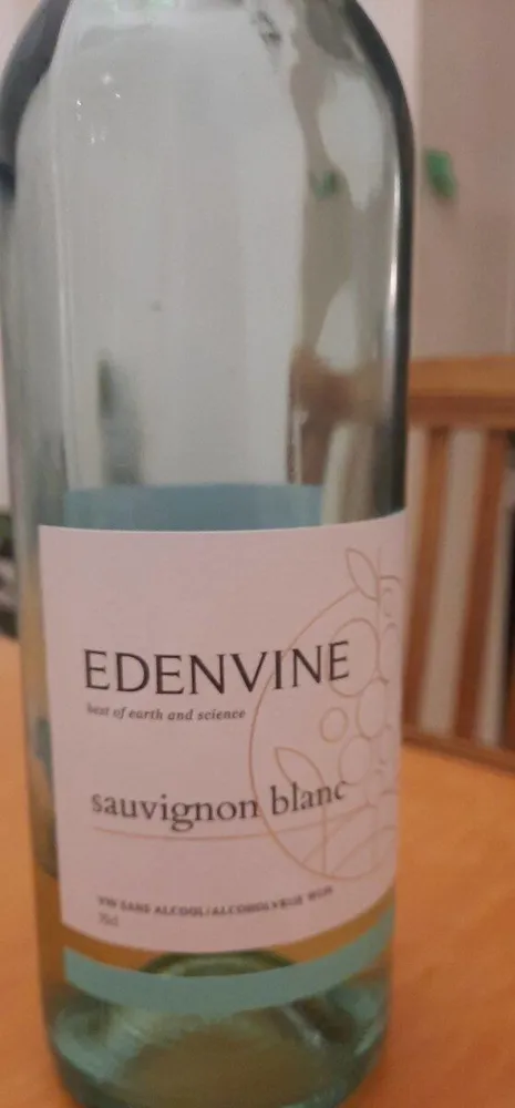 Edenvine