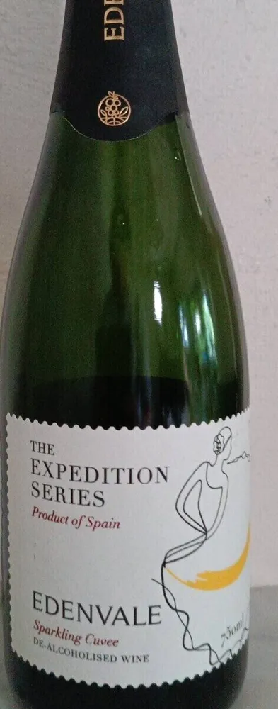 The expedition series