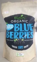 Wild Blueberries