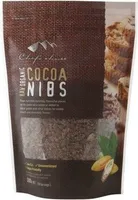 Chef's Choice Raw Organic Cocoa Nibs