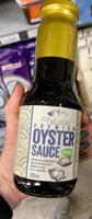 Oyster sauce