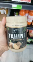 TAHINI