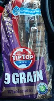 Wholemeal Sandwich