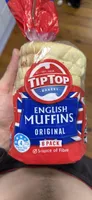 English Muffins Original