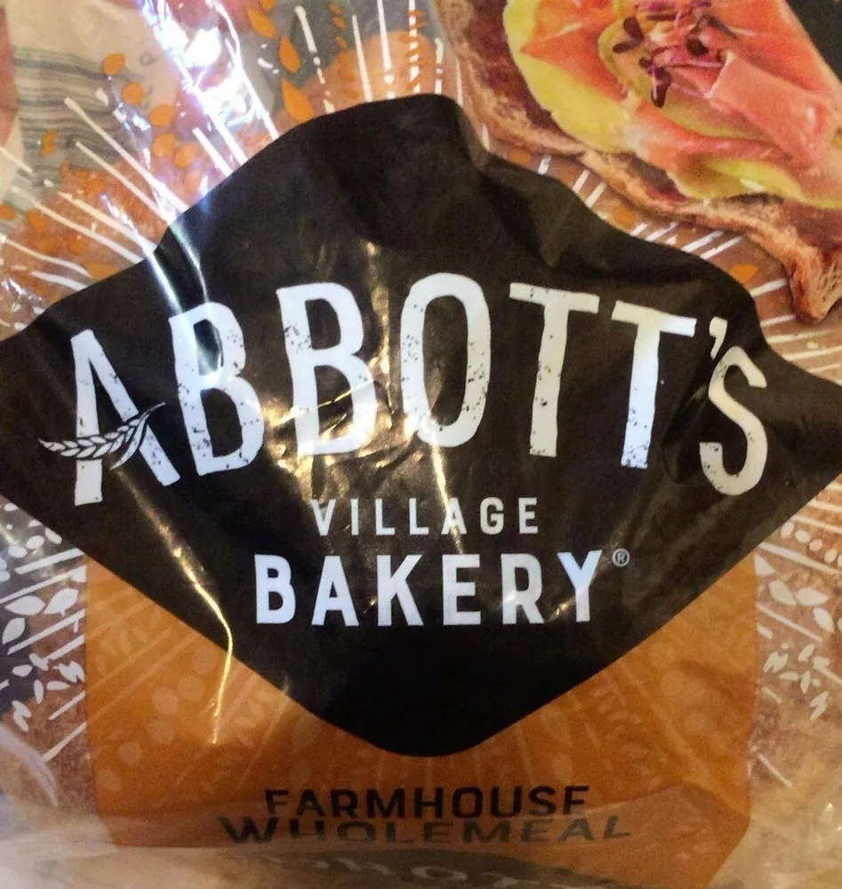 Farmhouse Wholemeal