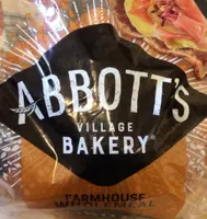 Farmhouse Wholemeal