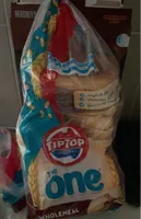 The One whole meal bread