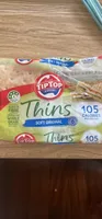 Sliced Bread Thins