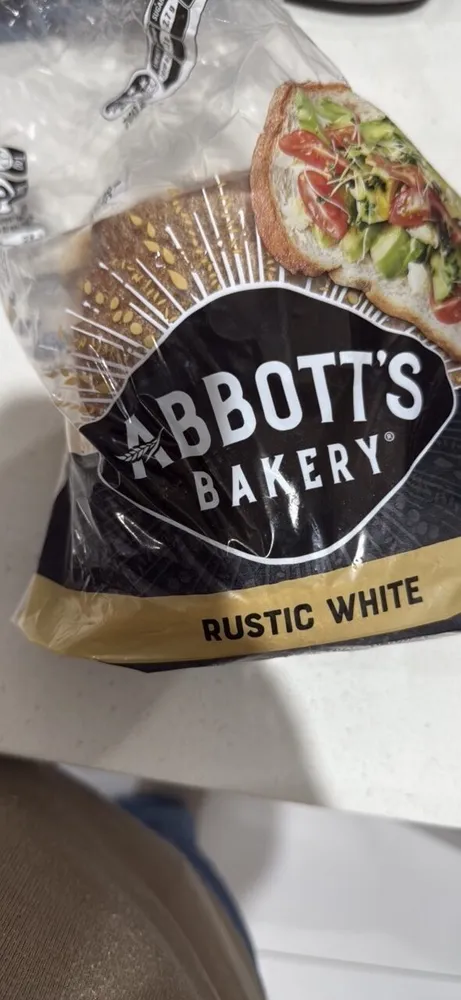 Rustic White