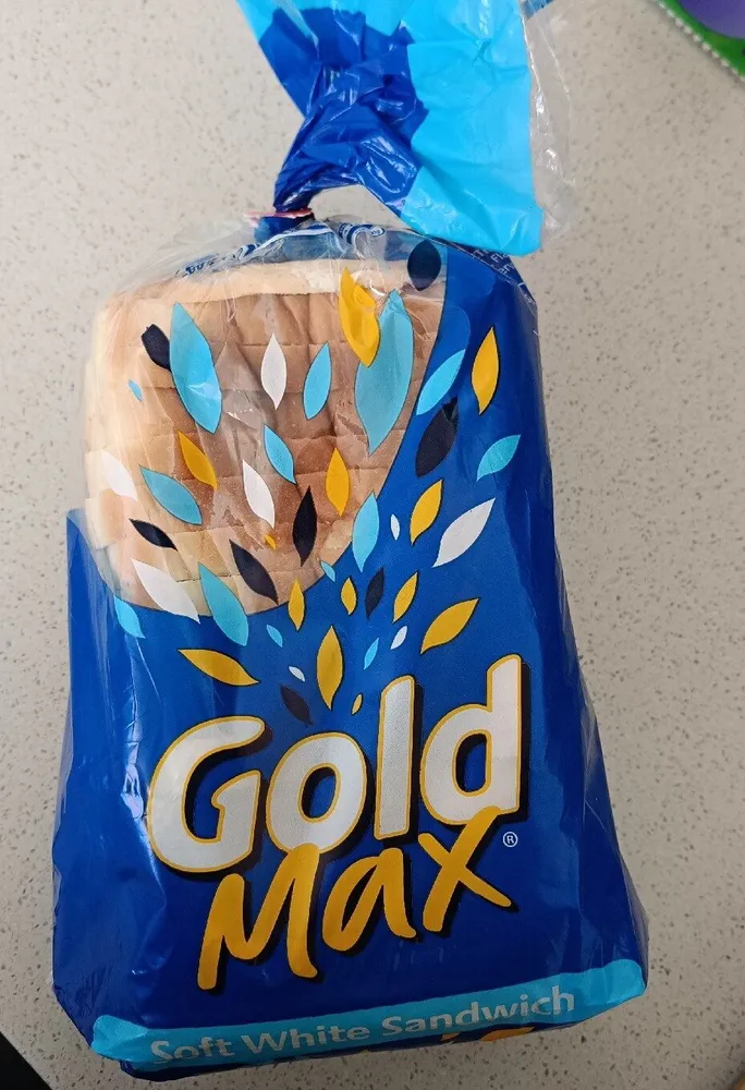 Gold Max Soft White Sandwhich