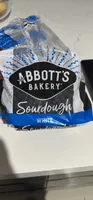 White Sourdough