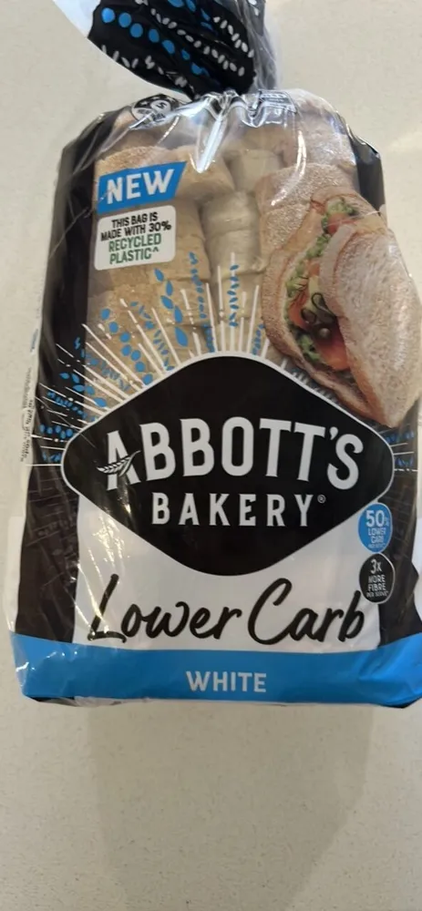 Abbott's Bakery Loaf
