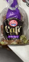 Café Thick Cut Raisin Toast