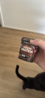 High-Protein