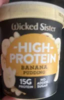 Banana Pudding