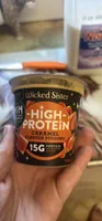 Caramel Flavour Pudding