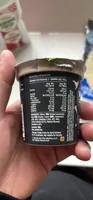 Coffee Pudding