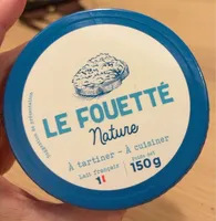 Le fouetté