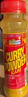 Curry powder