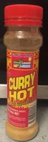 Curry Hot Kari Hotpela