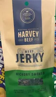 Beef Jerky