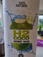 Young Green Coconut Water