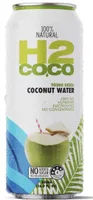 Young Green Coconut Water