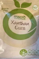 Xanthan Gum