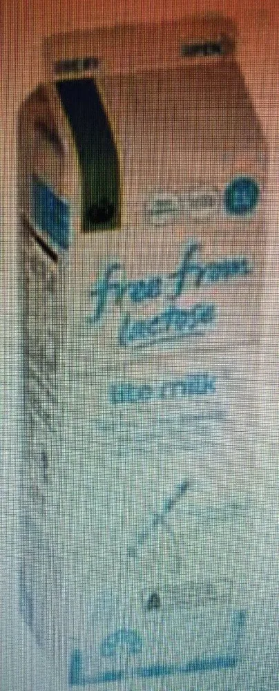 lite milk