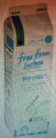 lite milk