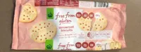 arrowroot biscuits