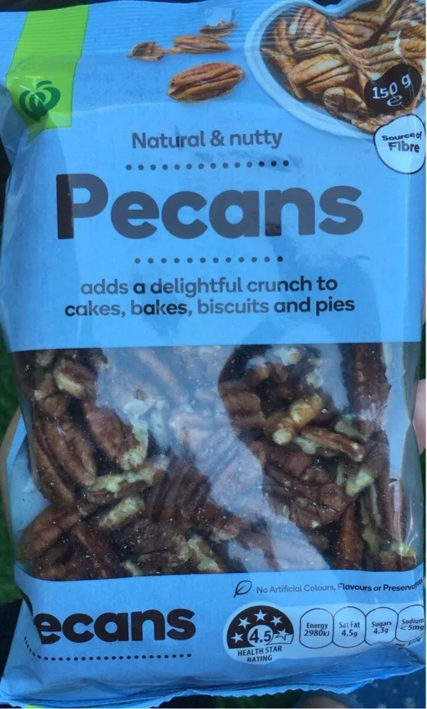 Pecans