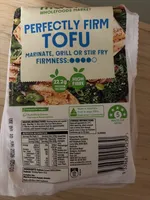 PERFECTLY FIRM TOFU