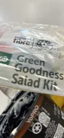 Green Goodness Salad Kit