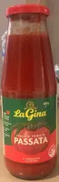 ITALIAN TOMATO PASSATA