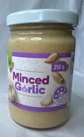 Minced Garlic woolworths