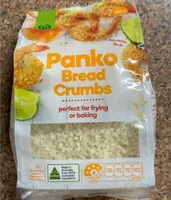 Panko Bread Crumbs