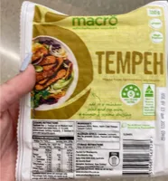 TEMPEH