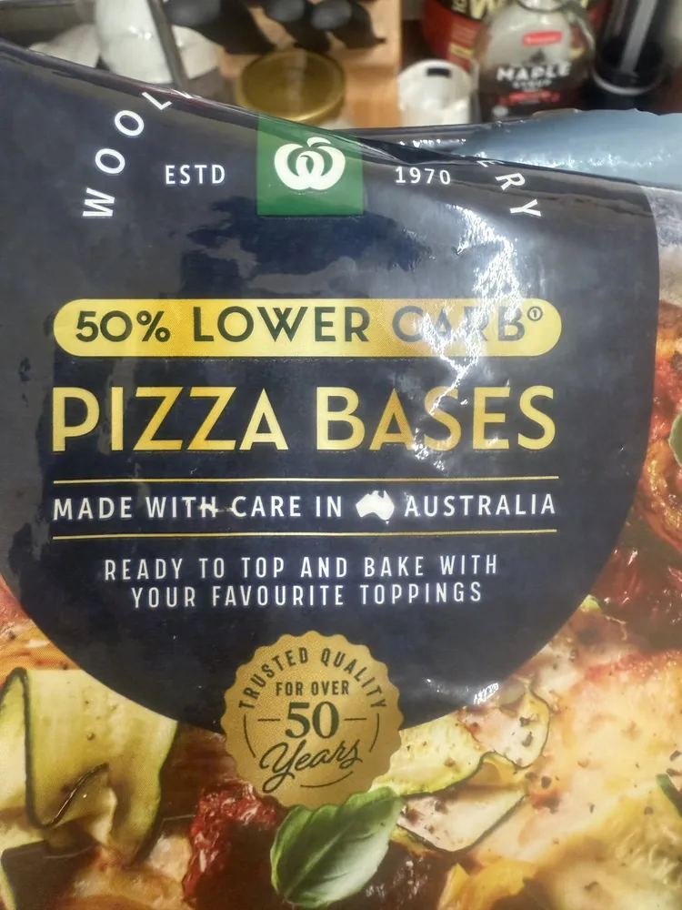 Pizza Bases