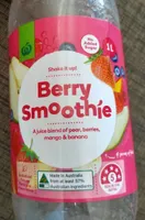 Berry Smoothie
