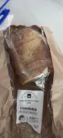 Jalapeno Pane Di Casa Loaf