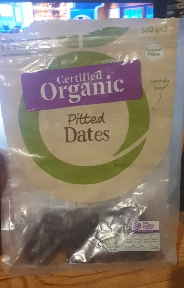Dates